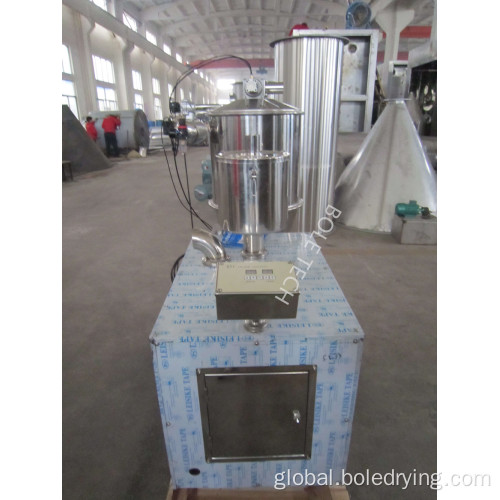 Powder Vacuum Feeder Conveyor Pneumatic conveyor Vacuum feeder for chemical industry Factory